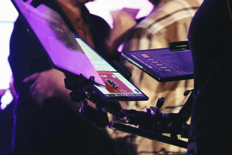 Elevate Your Gatherings with Innovative Event Solutions